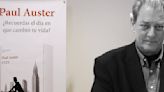 Fallece el cineasta Paul Auster: ¿De qué murió el escritor a los 77 años?