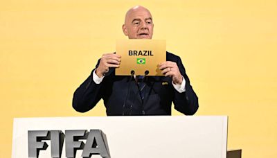 Brazil to host 2027 Women's World Cup: What we know about their plan