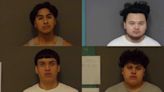 4 teens arrested after Brookshire Brothers allegedly burglarized in Crockett