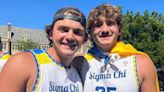 Sibling receives scholarship in memory of brother slain in University of Idaho stabbing