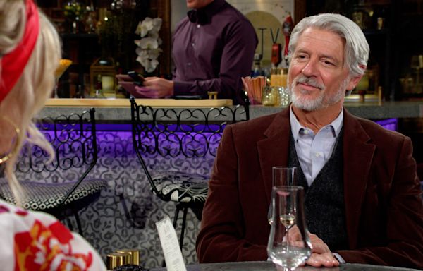 The Young and the Restless spoilers: Who is the real Alan, and is he behind Ashley’s mental health issues?