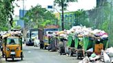 Comprehensive Waste Management Unit to Address Growing Garbage Crisis in Bengaluru