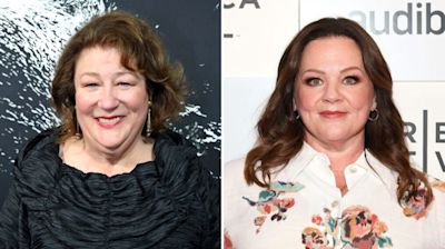 Margo Martindale Joins 'JonBenét Ramsey' Series as Patsy Ramsey's Mother