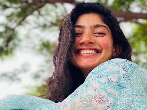 7 skincare secrets of Sai Pallavi for a glowing and natural look