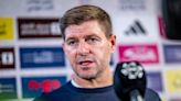 Steven Gerrard candidly speaks out over Saudi move with blunt six-word message