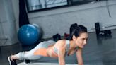 10 Low-Impact Exercises To Banish Love Handles