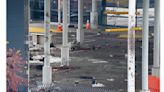 美加邊境汽車爆炸釀2死引發恐慌 紐約州長：初步顯示與恐怖主義無關