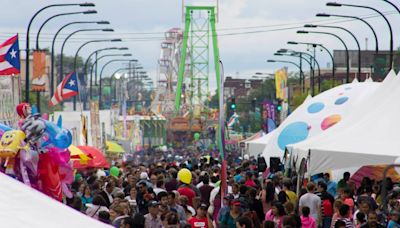 Fiesta del Sol, Taste of Lincoln Avenue: What to do in Chicago area this weekend