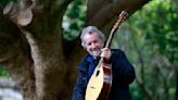 Fergal Keane: At a time of deep division on this island Andy Irvine’s music kicked the door off its hinges