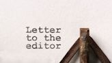 Letter: Community can help with Dog Shelter issues