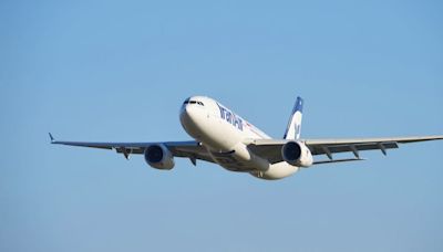 Wegen Waffenlieferungen an Russland - Westliche Staaten verhängen neue Sanktionen und Flugverbote gegen den Iran