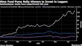 Top-Ranked Fund Trims Japan Chip Stocks for Soap, Noodle Makers