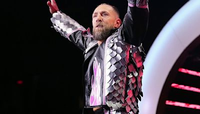 Bryan Danielson To Address AEW Dynamite In Waning Days Of Contract, Ahead Of All In - Wrestling Inc.