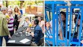 Radio Galicia celebra la Ascensión en el corazón de la fiesta