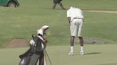 Golfers from across the country hit the greens in Charlotte in memory of trailblazing athlete