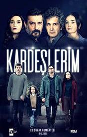 Kardeşlerim