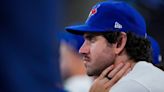 Jays place closer Romano (elbow) on 15-day IL