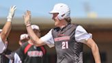 Gruver's Jefferson Weaver getting it done on the diamond, in the field, and in the boardroom