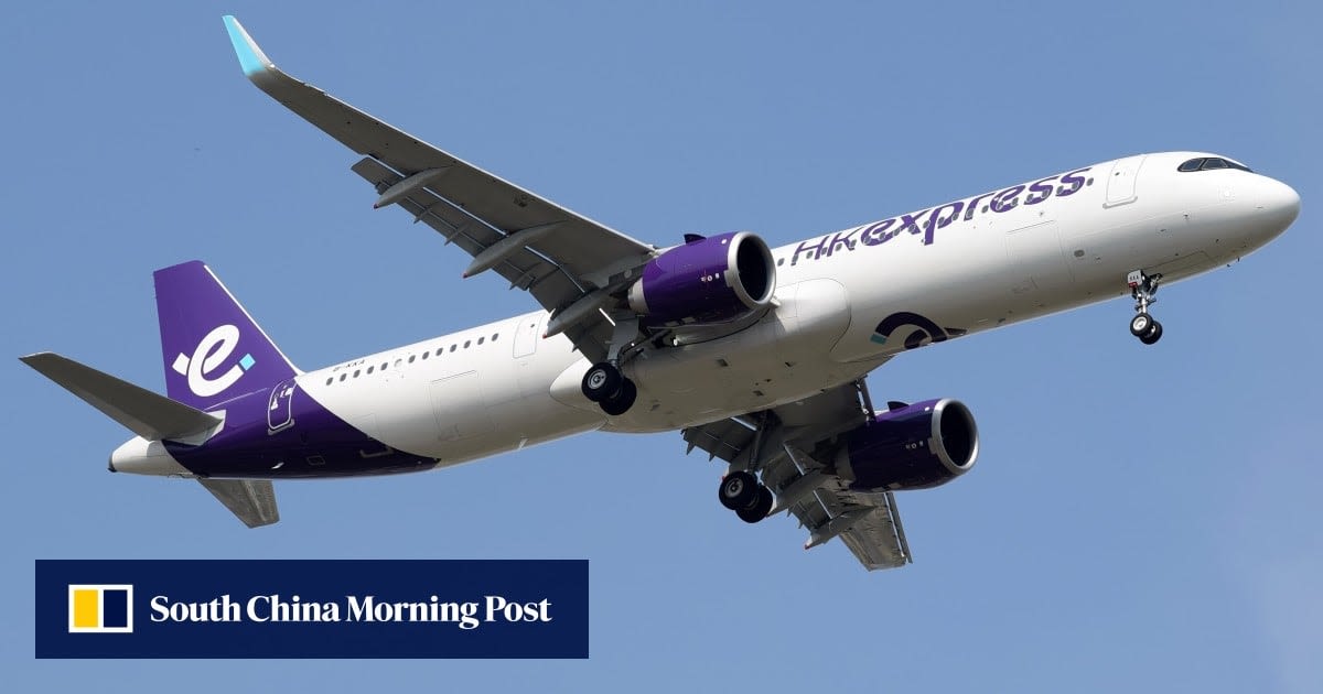 Cathay Pacific’s HK Express to charge fliers for carry-on suitcase option