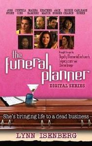 The Funeral Planner