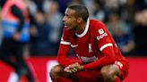 Liverpool eyeing "dominant" £25m Matip heir on way out of European giants