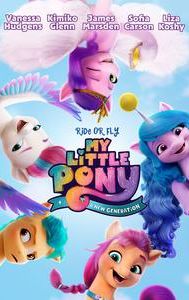 My Little Pony: A New Generation