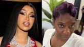 Cardi B slams Tasha K, the YouTuber ordered to pay her $4 million, over 'despicable' comments about Takeoff's death: 'You think my lawyers don't know you hiding money in Africa?'