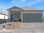 10653 Aspiration Ln, Albuquerque NM 87121