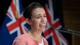 Auge y caída de Jacinda Ardern: las polémicas que terminaron desgastando el liderazgo de un ícono progresista