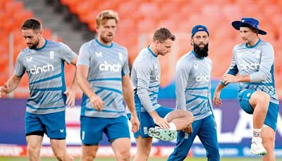 T20 WC-bound England players to leave IPL to play series v Pakistan: ECB