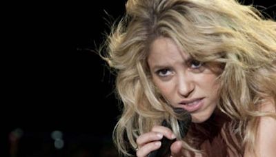 Shakira é atração principal na final da Copa América 2024 - Imirante.com