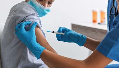 COVID Vaccine Study Finds Small Signal of Seizure Risk in Young Kids