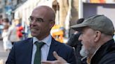 VOX insta a permitir la comparecencia programada de Jorge Buxadé en la Comisión de Acción Exterior del Parlamento de Canarias: "La exclusión es arbitraria"