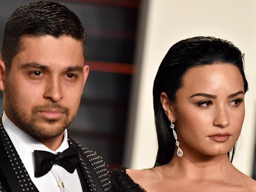 Wilmer Valderrama and Demi Lovato's Relationship Timeline, Explained