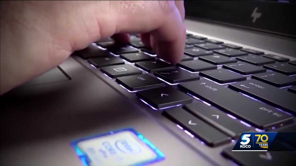 Oklahomans at risk of losing affordable internet due to program's upcoming end