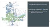 The cost of electricity will increase. City council debates when and by how much.