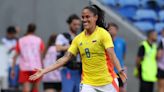 Ver EN VIVO ONLINE el Colombia vs. Canadá, fútbol femenino en los Juegos Olímpicos París 2024: Dónde ver, TV, canal y Streaming | Goal.com Chile