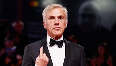 Christoph Waltz' vernichtendes Urteil über Marlon Brando: "Lächerlich"