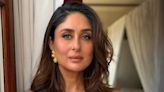 Kareena Kapoor says she’s ‘proud’ of her time at Harvard where she ‘did a summer course’: ‘I’ve got a photo on that campus’