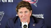 Columbus Blue Jackets coach Mike Babcock, Boone Jenner refute privacy violation accusation