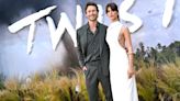 The most luxurious pieces Glen Powell and Daisy Edgar-Jones have worn on their 'Twisters' press tour