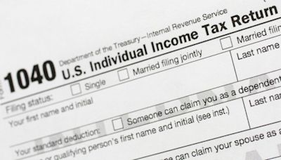 IRS gives final warning to claim 2020 tax refunds