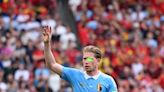 Ukraine vs Belgium LIVE! Euro 2024 result, match stream and latest updates today