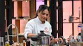 Quién es Rossana Nájera, finalista de MasterChef Celebrity México 2024