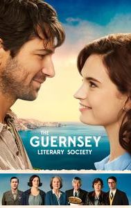 The Guernsey Literary and Potato Peel Pie Society