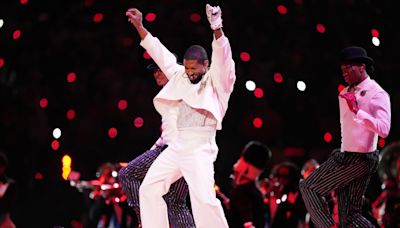 Usher reflects on significance of Essence Fest ahead of one-of-a-kind 'Confessions' set