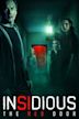 Insidious: The Red Door