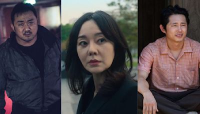 9 Best Korean American actors: Celebrating talent and diversity