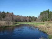 Salmon Brook (Merrimack River tributary)