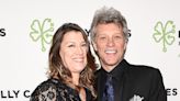 Jon Bon Jovi Candidly Says He’s Not ‘a Saint’ in 34-Year Marriage to Dorothea Hurley